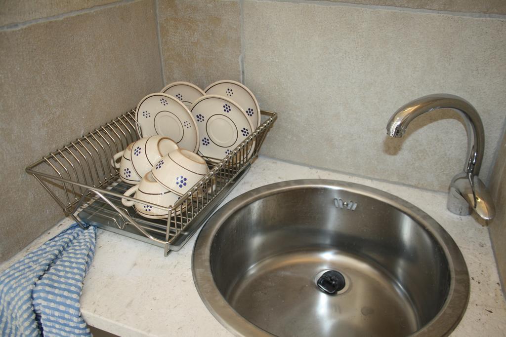 Dimora Zia Giovanna - Puglia Mia Apartments Monopoli Cameră foto